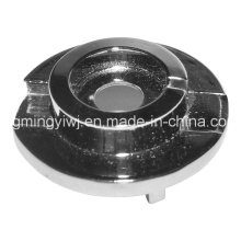 Servicio de OEM Zinc Die Cast proveedores con superficie lisa que aprobó ISO9001-2008 hecho en Dongguan